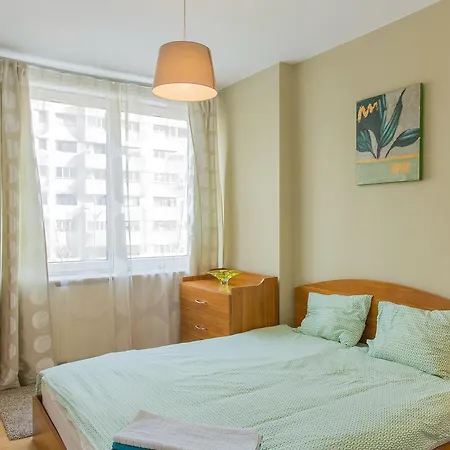 Apartamento Old Town Gate Boutique *