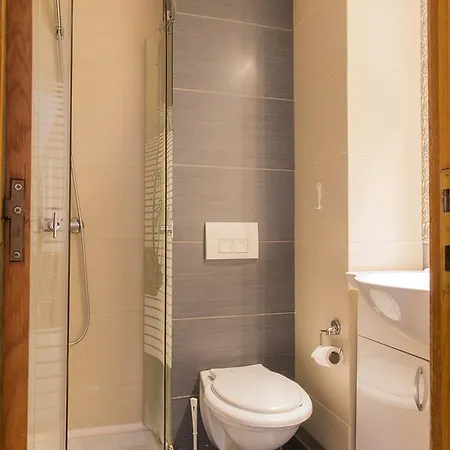 Apartamento Old Town Gate Boutique