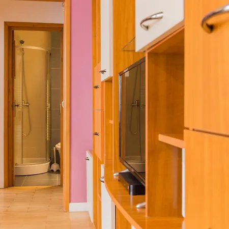 Apartamento Old Town Gate Boutique *