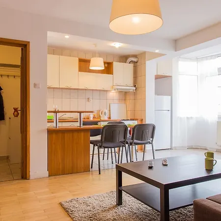 Apartamento Old Town Gate Boutique