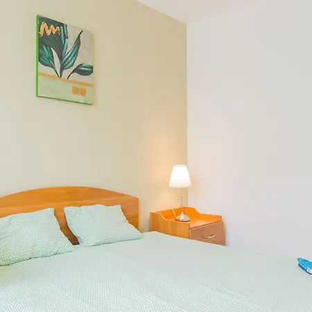 Apartamento Old Town Gate Boutique