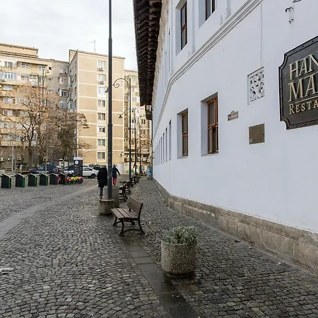 Apartamento Old Town Gate Boutique